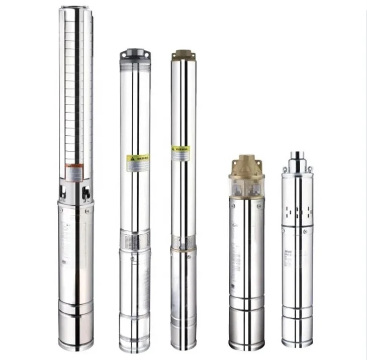 Irrigation Borehole Pumps Irrigation Borehole Pumps