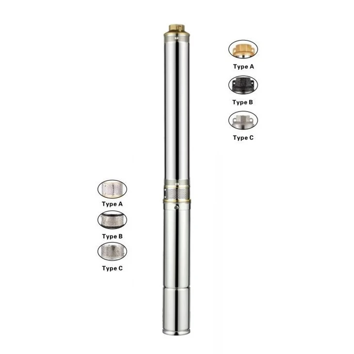 Irrigation Borehole Pumps Irrigation Borehole Pumps