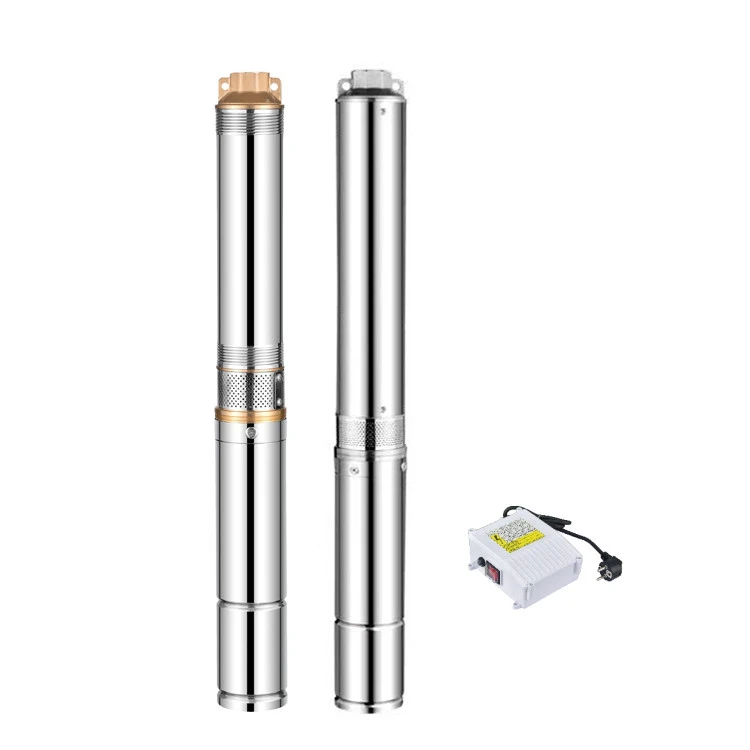 Irrigation Borehole Pumps Irrigation Borehole Pumps